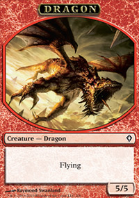 Dragon - 