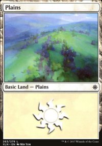 Plains - 