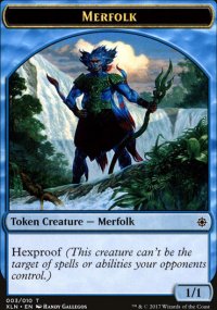 Merfolk - 