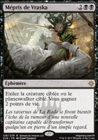 Mpris de Vraska - 