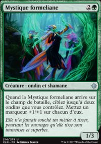 Mystique formeliane - 