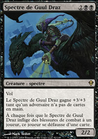 Spectre de Guul Draz - 