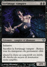 Sortimage vampire - 