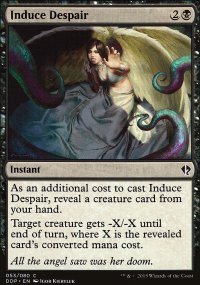 Induce Despair - Zendikar vs. Eldrazi